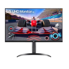 LG - Monitor Gamer 32UR550-B UHD 4K IPS FreeSync 32"