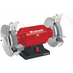 EINHELL - Esmeril De Banco 8 Pulgadas TC-BG 200 Marca