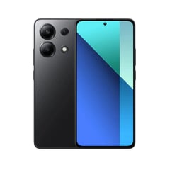 XIAOMI - Celular Redmi Note 13 8GB 256GB Negro