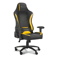 ECLECTIC - Silla Gamer Ejecutiva Masajeadora Ergonómica