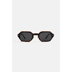 TORNASOL - Bowie Sunnies Tortoiseshell