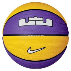 NIKE - Balón Baloncesto Playground 20 8P L James