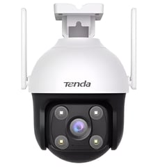 TENDA - Cámara IP WiFi CH3-WCA 360° FHD 1080P Exterior