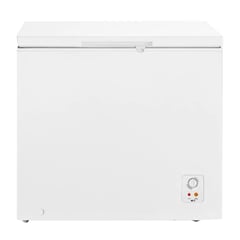 HISENSE - Congelador horizontal 198 l FC26D1NZWC