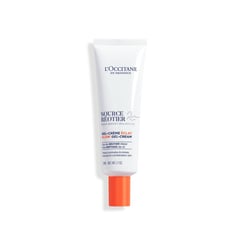 LOCCITANE - Crema Gel Facial Hidratante Réotier 50ml