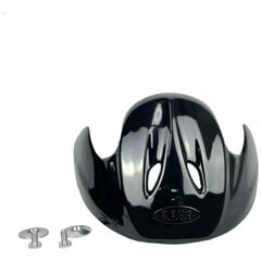 ZEUS - Visera Para Casco 507 Negra