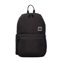 TOTTO - Morral Dragonet unisex color Negro