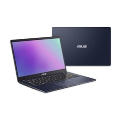 ASUS - Portatil Celeron N4500 Ram 4 Ssd 64gb W11 Color Negro