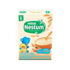 NESTUM - Cereal Infantil Trigo Miel 350g