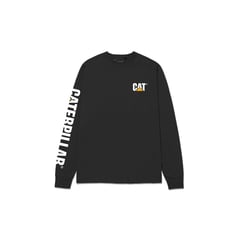 CAT - Saco Hombre TRADEMARK BANNER L/S 4010487-57C