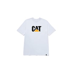 CAT - Camiseta Hombre LOGO TEE 4010500-9AO