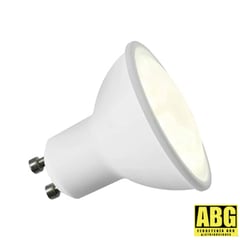 MERCURY - Bombillo Gu10 Luz Blanca 5w