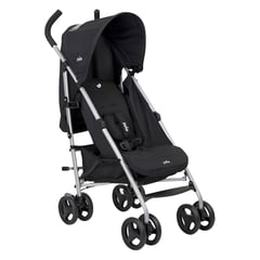 JOIE - Coche Paseador Nitro™ Coal