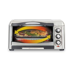 HAMILTON BEACH - Horno Tostador SURE-CRISP Freidor de Aire 31323.