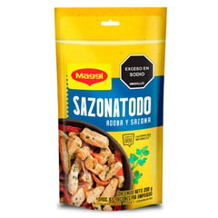 MAGGI - Sazonatodo x 200g