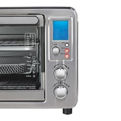 HAMILTON BEACH - Horno Asador con Freidor con Aire Sure-Crisp 31395.