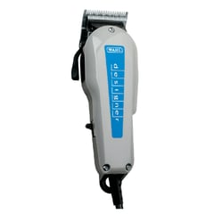 WAHL - Maquina Peluquera Profesional Gris Original trabajo pesado