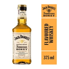 JACK DANIELS - Tennesee Honey x375ml