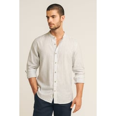 ILOT - CAMISAS DE HOMBRE SH08051 PARA HOMBRE MARCA