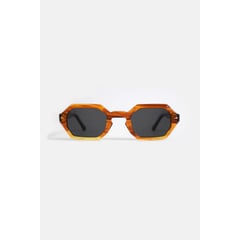 TORNASOL - Bowie Sunnies Amber Tort