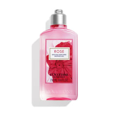 LOCCITANE - Gel de ducha Rosa 250ml