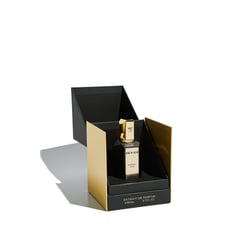 DEVIER - SANDAL OUD EXTRAIT DE PARFUM