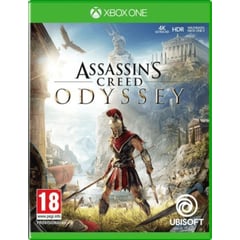 XBOX - Assassins creed odyssey One Físico Reacondicionado