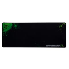 VSG COLOMBIA - Alfombrilla Mouse Pad Armagedon XL VSG