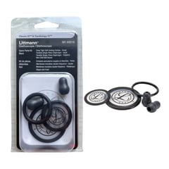 LITTMANN - Kit De Piezas De Repuesto Para Fonendoscopios Littmann®