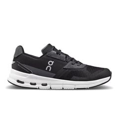 ON RUNNING - Tenis cloudrift mujer Negro 8798301WBLACK