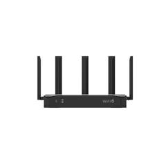 RUIJIE REYEE - Router Balanceador Wi-fi 6 Doble Banda, Administrable Nube