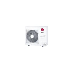 LG ELECTRONICS - AIRE ACONDICIONADO LG TIPO CASSETTE 4 VIAS 30.000 BTU