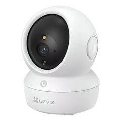 EZVIZ - Cámara Seguridad Cs H6c Pro 1080p 360° Wifi Motorizada