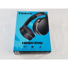 SKULL CANDY - SKULLCANDY HESH EVO BLACK