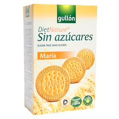 GULLON - Galletas Maria Dieta