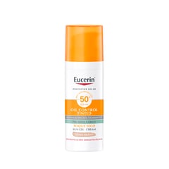 EUCERIN - Protector Solar Tono Medio Fps50 X 50Ml