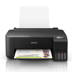 EPSON - Impresora Ecotank a Color L1250