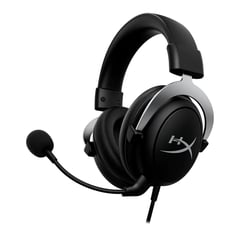 HYPERX - Cloudx Diadema Gamer PC Xbox One Y Series XS PS54