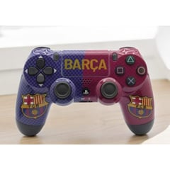 GENERICO - Control inalámbrico DualShock 4 para PS4 Barcelona