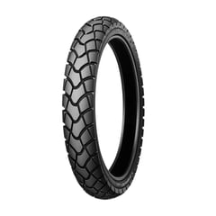 DUNLOP - Llanta D604F 250-17 43P WT