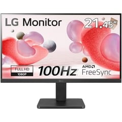 LG - MONITOR 22MR410-B 215 COLOR NEGRO