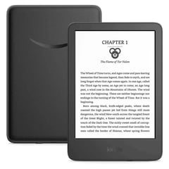 AMAZON - Kindle touch 6" 300ppp 16GB Gen 11