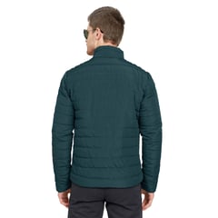 DOUGGER - Chaqueta verde TORO