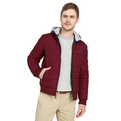 DOUGGER - Chaqueta rojo GABO