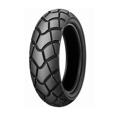 DUNLOP - Llanta Moto D604 12080-18 WT Trasera