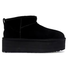 UGG - Botas para Mujer W CLASSIC ULTRA MINI PLATFORM