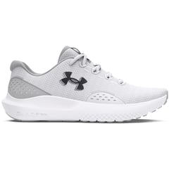 UNDER ARMOUR - Tenis Hombre Surge 4 - Blanco