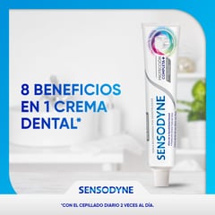 SENSODYNE - Crema Dental Proteccion Completa X 90g