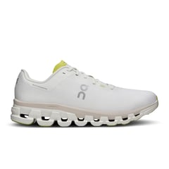 ON RUNNING - Tenis on cloudflow 4 hombre Blanco CLOUDFLOW4WHITHE