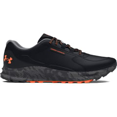 UNDER ARMOUR - Tenis Hombre Charged Bandit - Negro